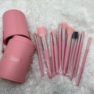 PUR Makeup Brushes